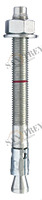 Анкер AJE 01 08 130 AJE01 Tecfi 8 х 13060 