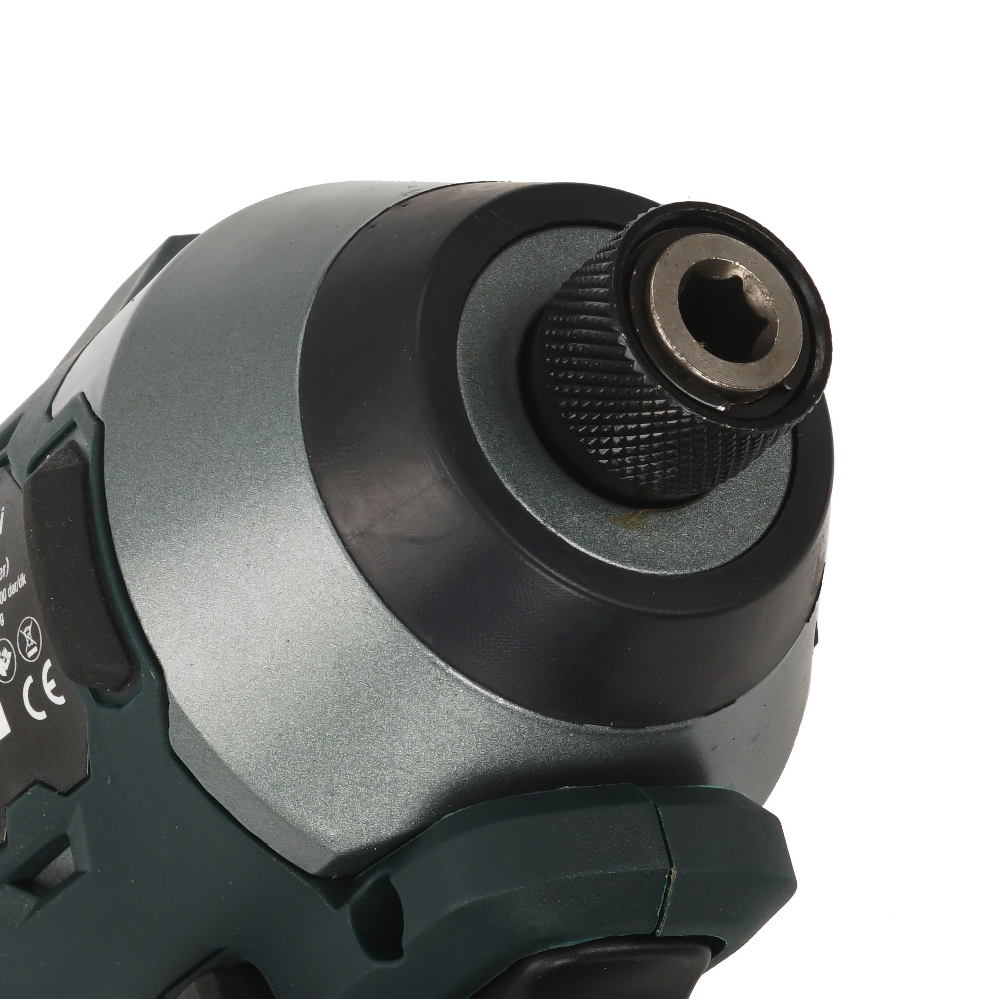 Винтоверт KLPRO KLDV18BH-50 9154024 STDN-0010092 - Вид №4