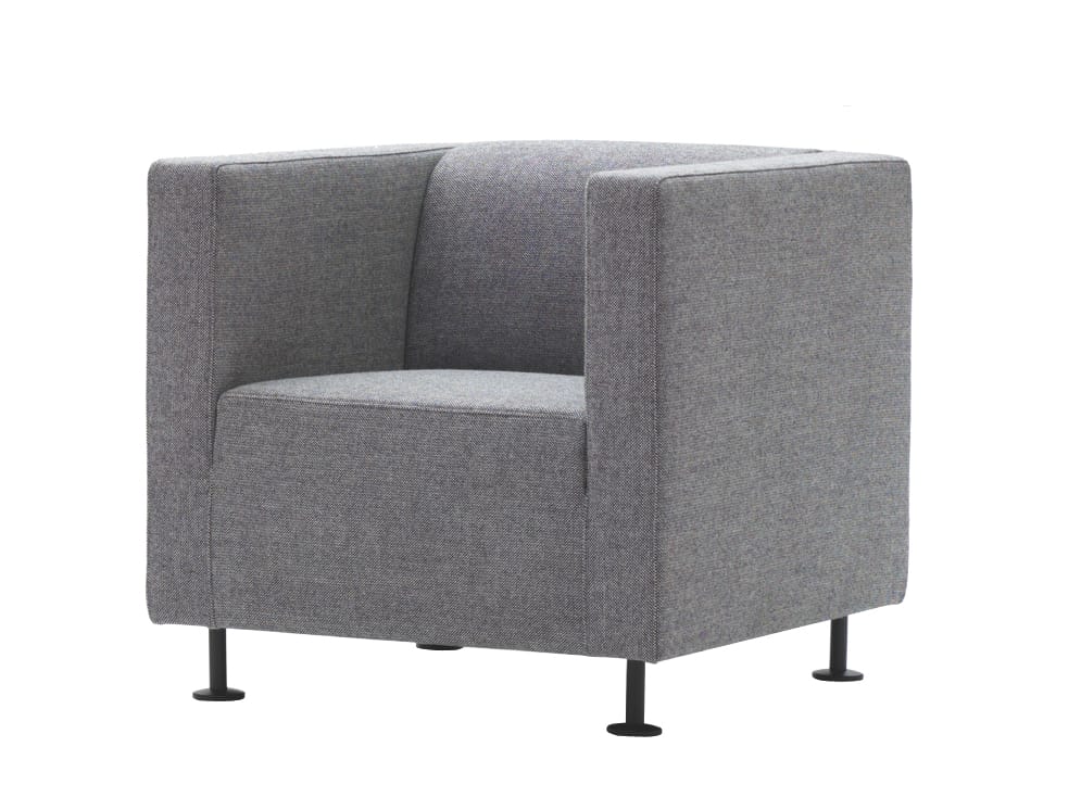 Кресло с подлокотниками CAPPELLINI Gambetta ARCH-00142007