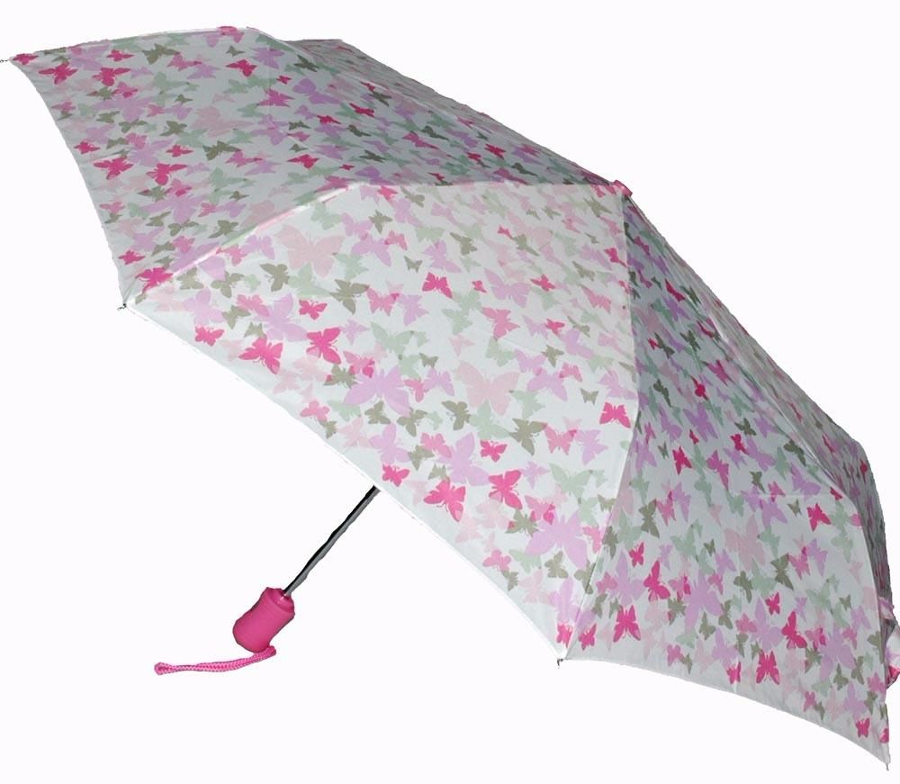 J346-045 Зонт-автомат J346 Open/Close 4 Fulton 