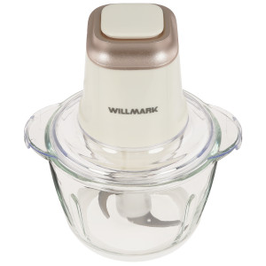5343349 Измельчитель  Willmark WMC-5288 бежевый