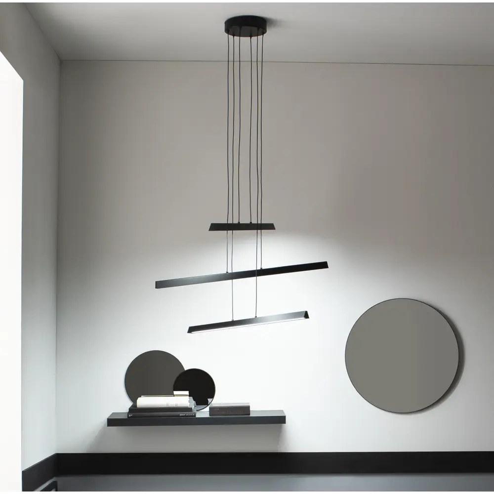 Подвесной светильник INSPIRE с регулируемой цветовой температурой 82912026 STLM-0037898 - Вид №16