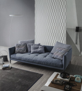 Диван CORAL BONALDO FRI5