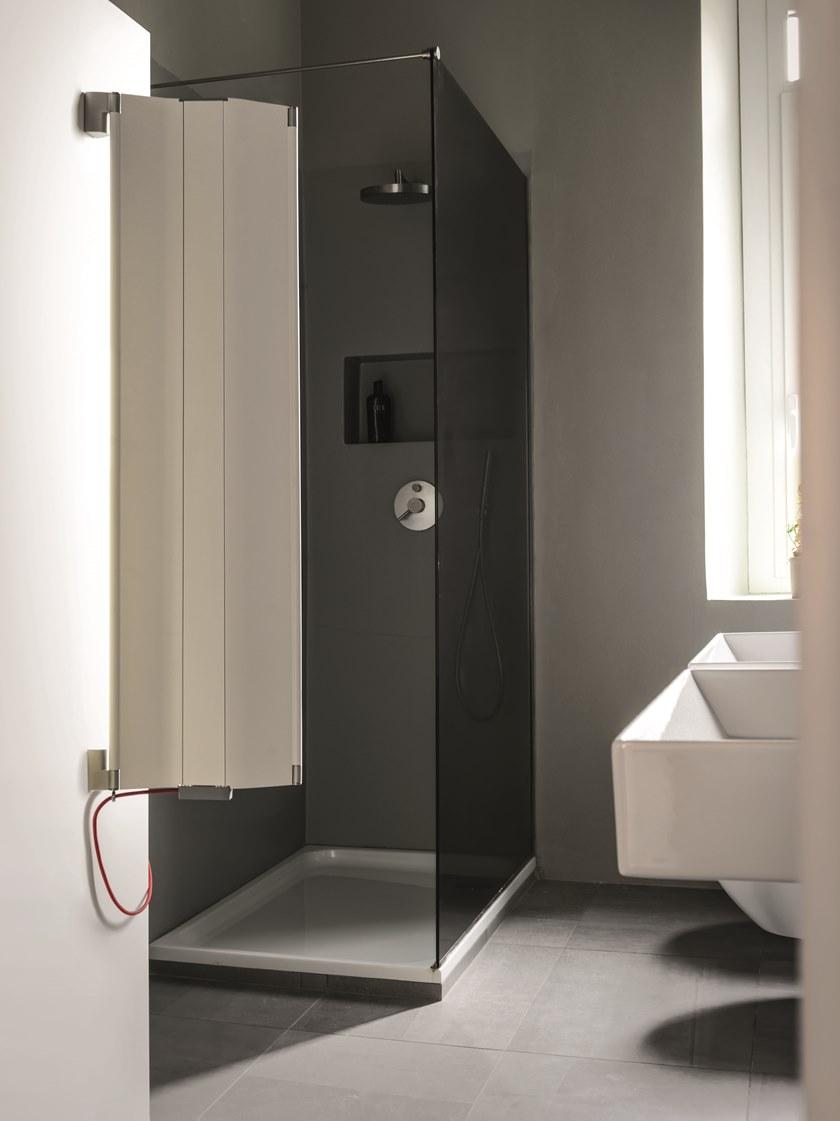 Tubes Radiatori Модульный настенный полотенцесушитель Plug&play sun-id-1485336 - Вид №2