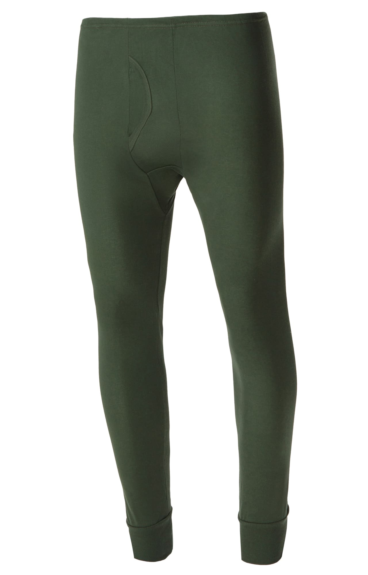 63132 Нательное белье зимнее оливковое  Толстовки, рубашки, футболки, тенниски размер 48-50 Спецодежда  - Вид №3