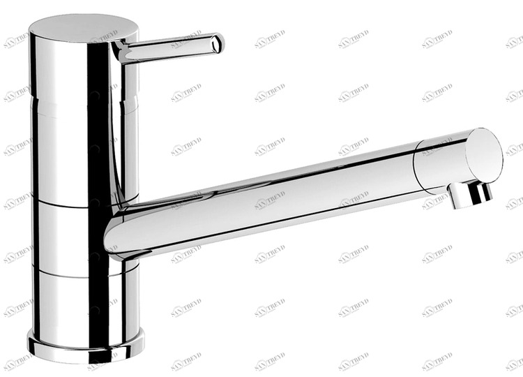 FIR Italia Смеситель для кухонной мойки MODERN KITCHENS 84.7520.2 