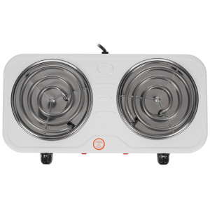 8151318 Плита компактная электрическая ECON ECO-210HP белый