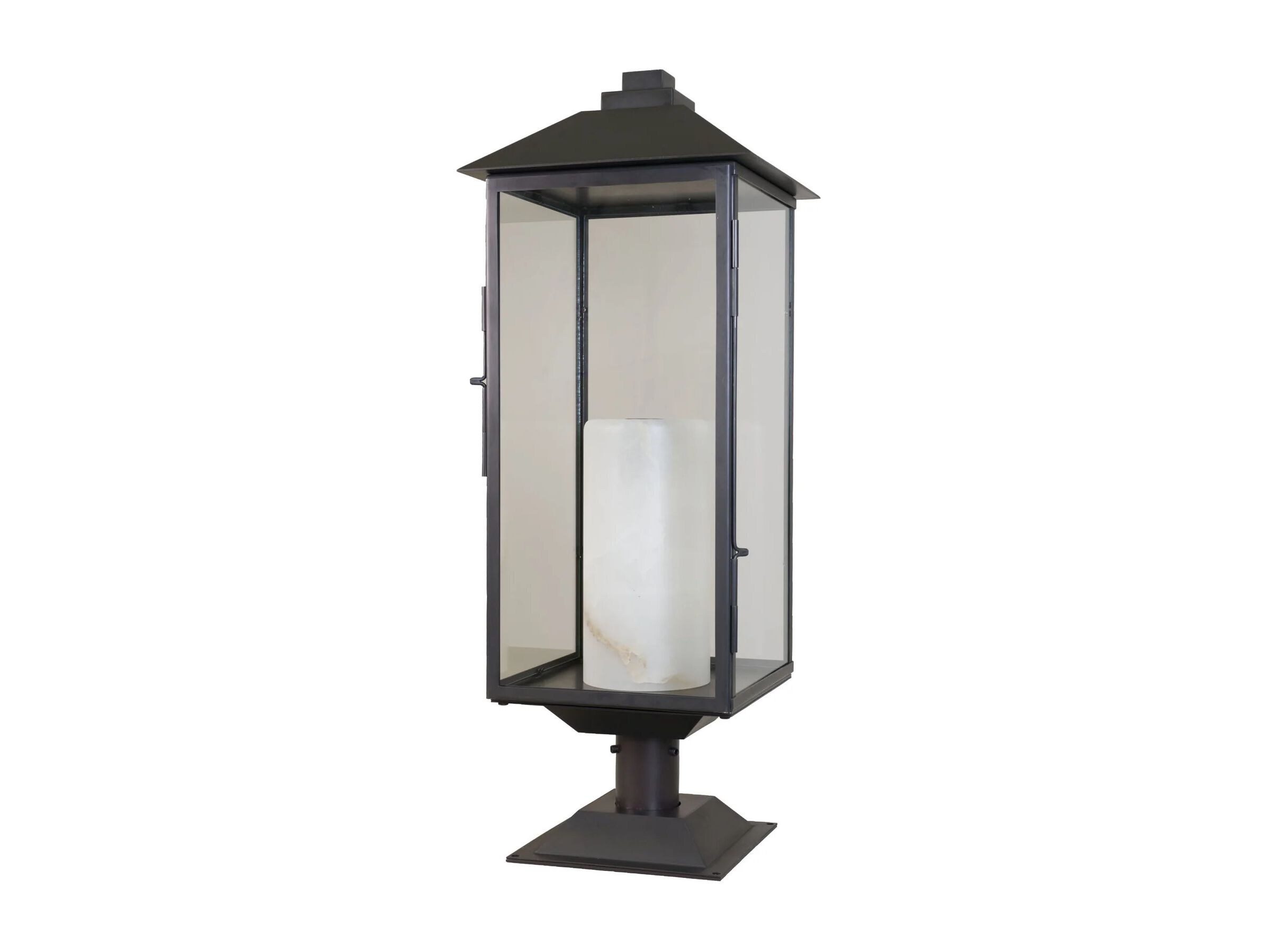 Напольная лампа из латуни Authentage Lighting Noblesse ARCH-00094244 - Вид №1