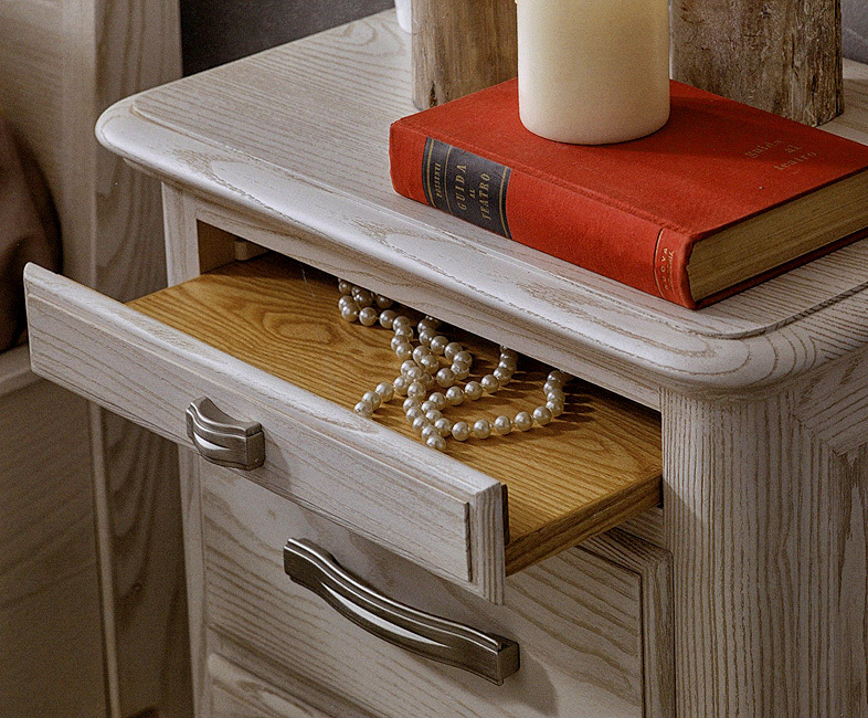 Тумбочка  TOSATO 34.11-20 Classic - Вид №1