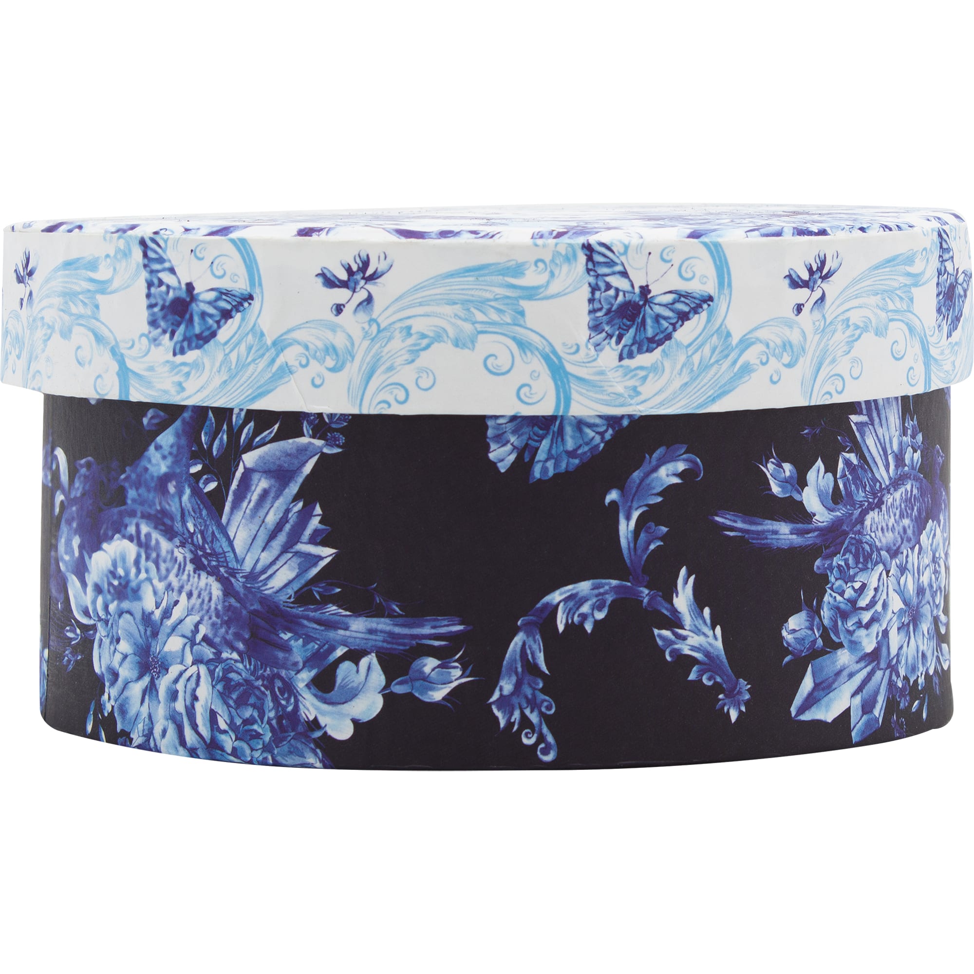 82179549 Коробка подарочная 76864, картон, 14х14х7 см Santreyd  - Вид №1