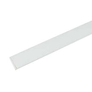 Бленда для шины 240 см алюминий цвет белый