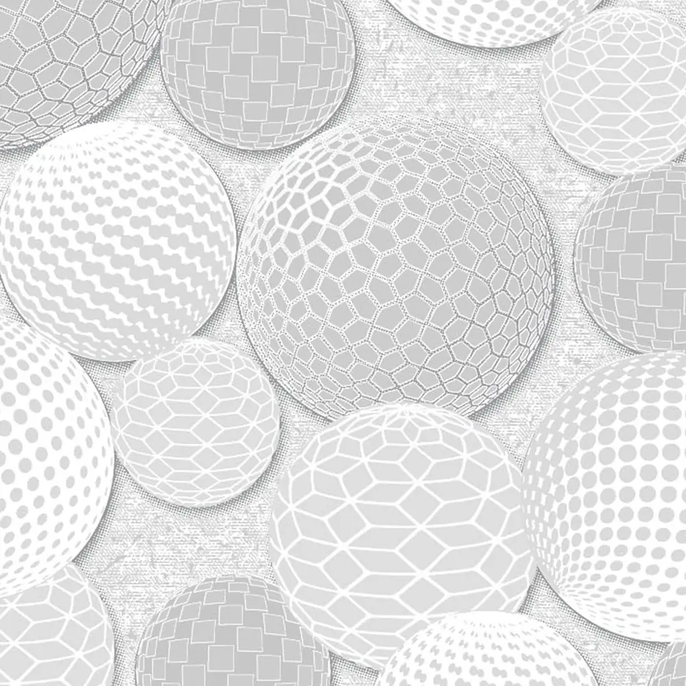 Обои флизелиновые Индустрия Elements серо-розовые 1.06 м 167096-94 82488702 STLM-2006588 - Вид №1