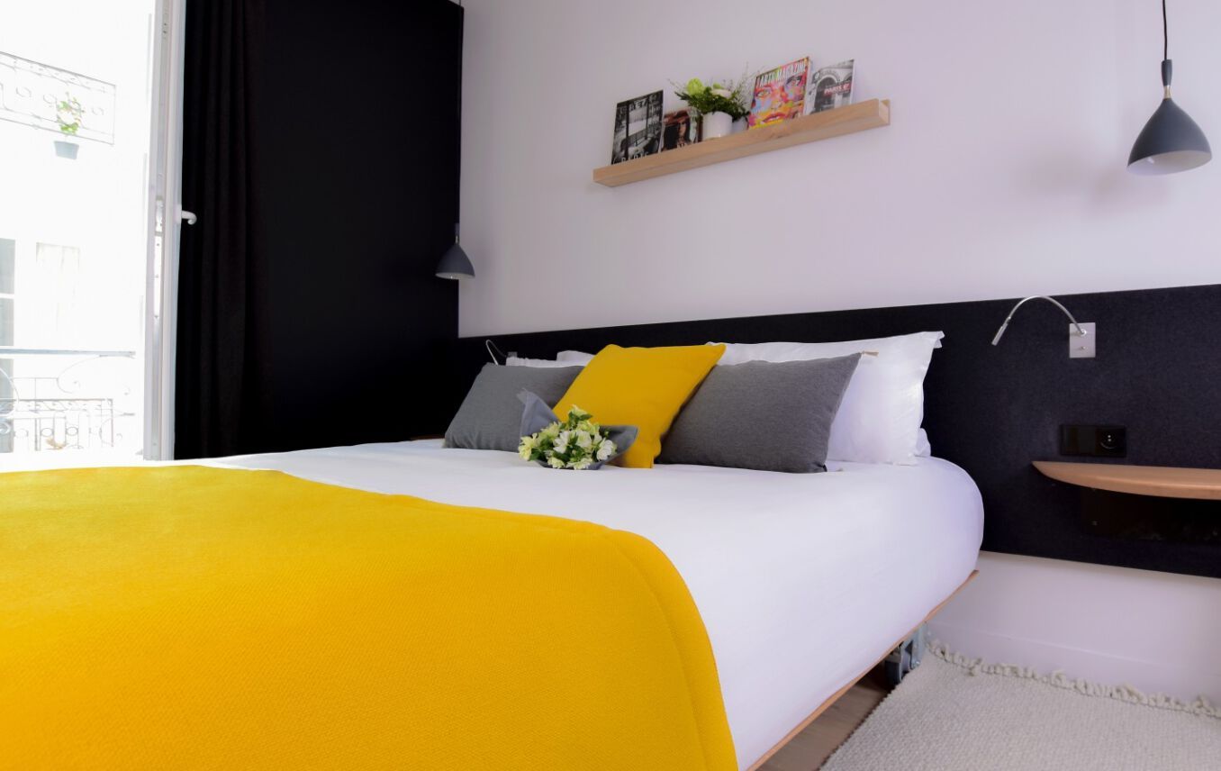 Светодиодный настенный светильник с гибкой рукояткой TEKNI-LED Zoom ARCH-00082269 - Вид №5