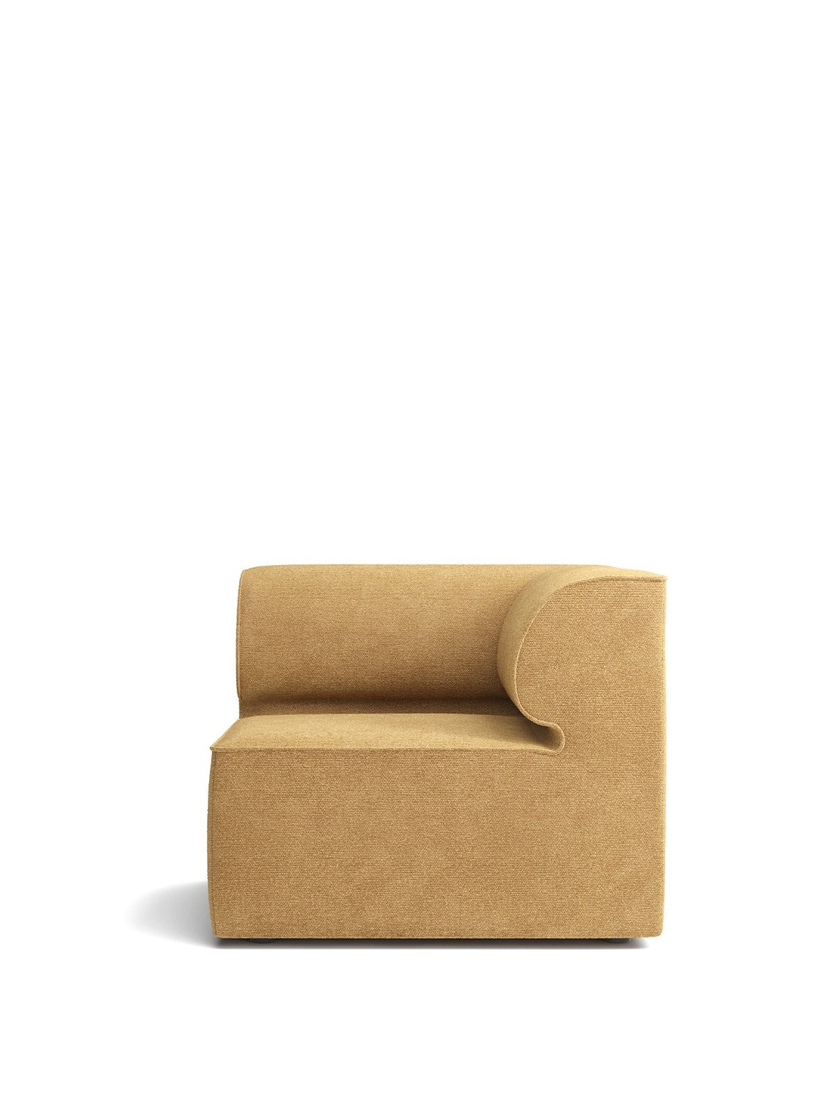 9961102-010B07ZZ MENU Модульный диван Eave, 86 Мох - 022 