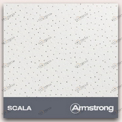 Потолочная плита Armstrong Scala Board Armstrong (Великобритания) 7475