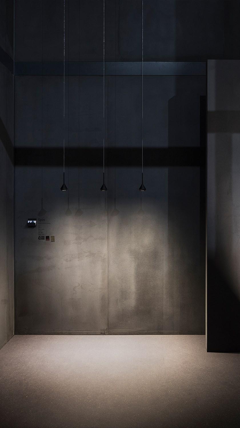 Arkoslight Светодиодное освещение из алюминия Spin 48v sun-id-1378670 - Вид №17