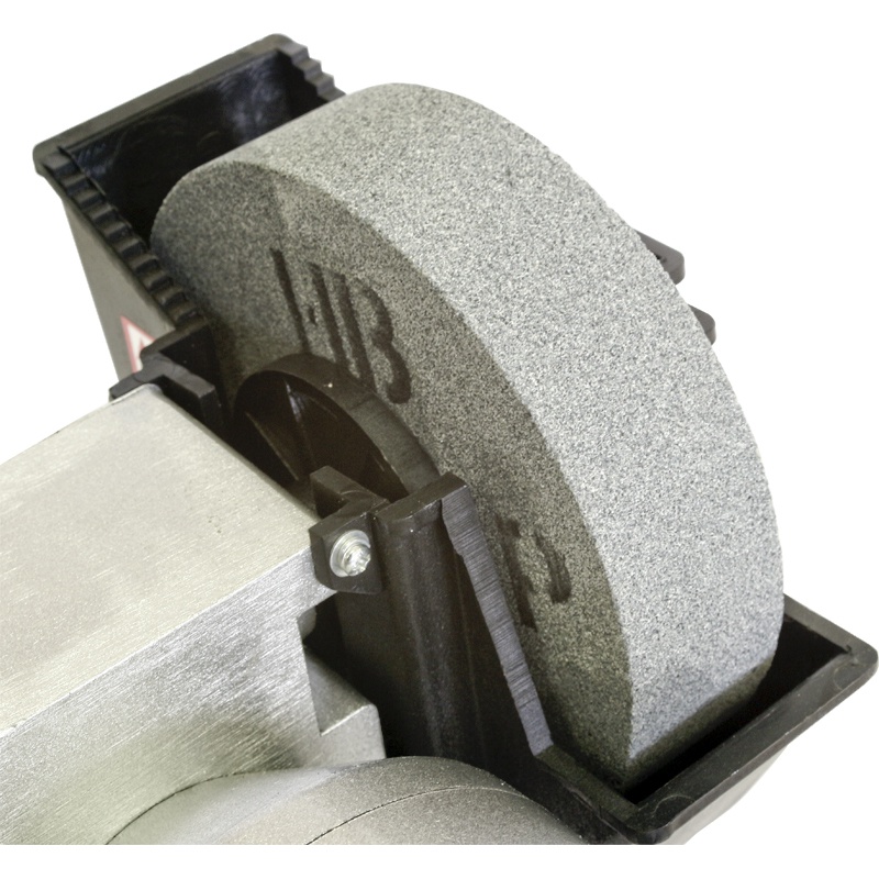 45641 Калибр Точило угловое электрическое  ТЭУ-150/150/300  - Вид №2