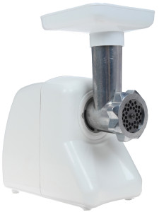 1014022 Мясорубка электрическая Ротор ДИВА-М ЭМШ 30/230-1 белый