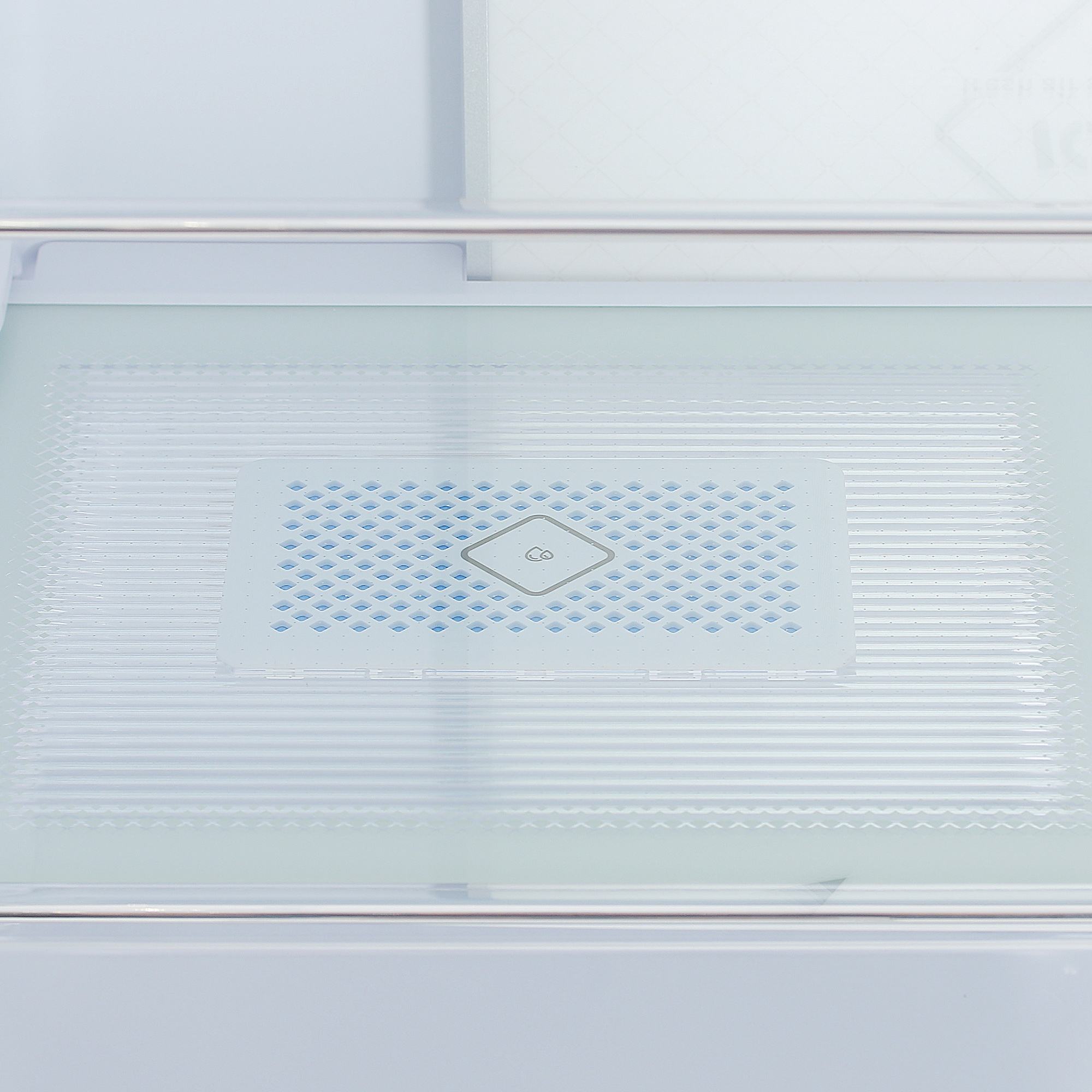 5426537 Холодильник многодверный   DEXP MCr4-43AKA черный STDN-0087540 - Вид №9