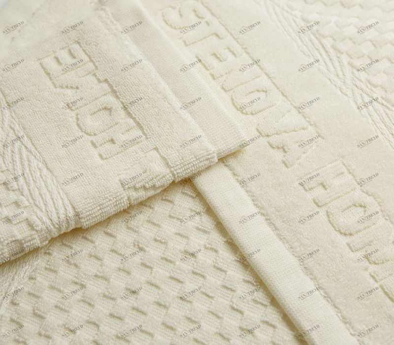 Victoria Stenova 16414 Комплект ручных полотенец SURF 