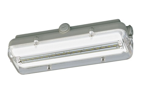 DST-3538 Nova watertight Daisalux Светильники и спец 