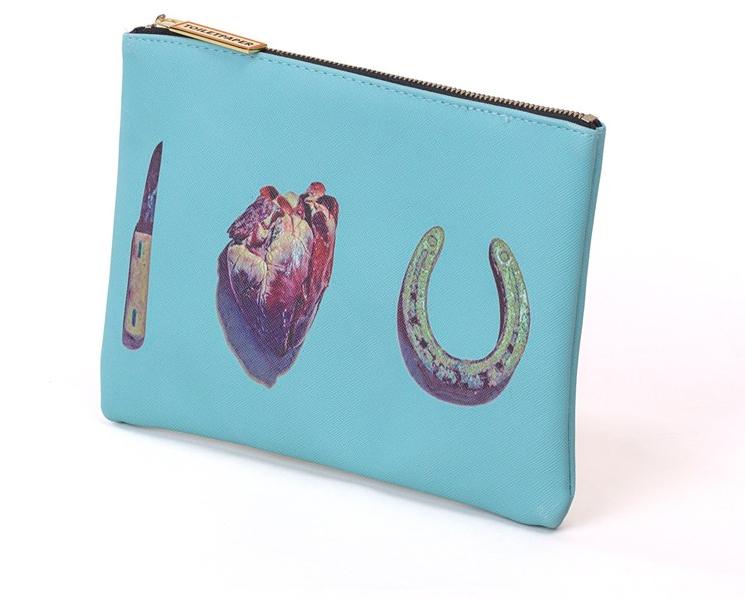 Seletti Сумка Love edition sun-id-1453853 - Вид №1