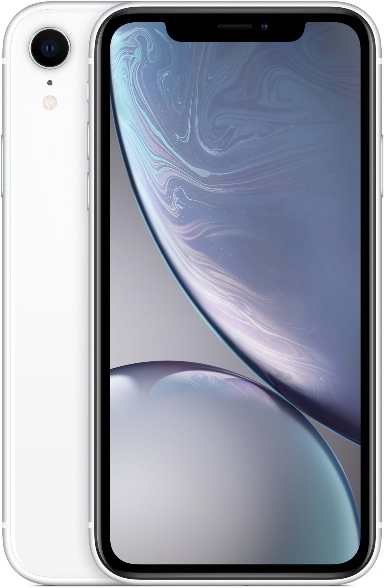 MRYD2RU/A Iphone xr 128gb white Apple Santreyd 