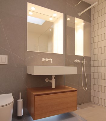 T33 Аксессуары vola  - Вид №61