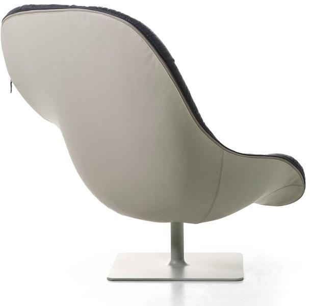 Moroso Мягкое кресло imbottita Bohemian sun-id-1476114 - Вид №1