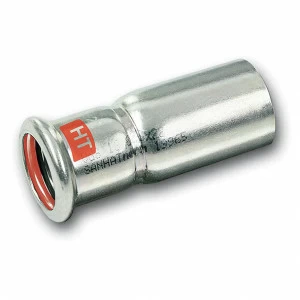 1282432218 SANHA 28243 SANHA-Therm Industry переходник редукц.ВПр-НПр 22ax18 мм