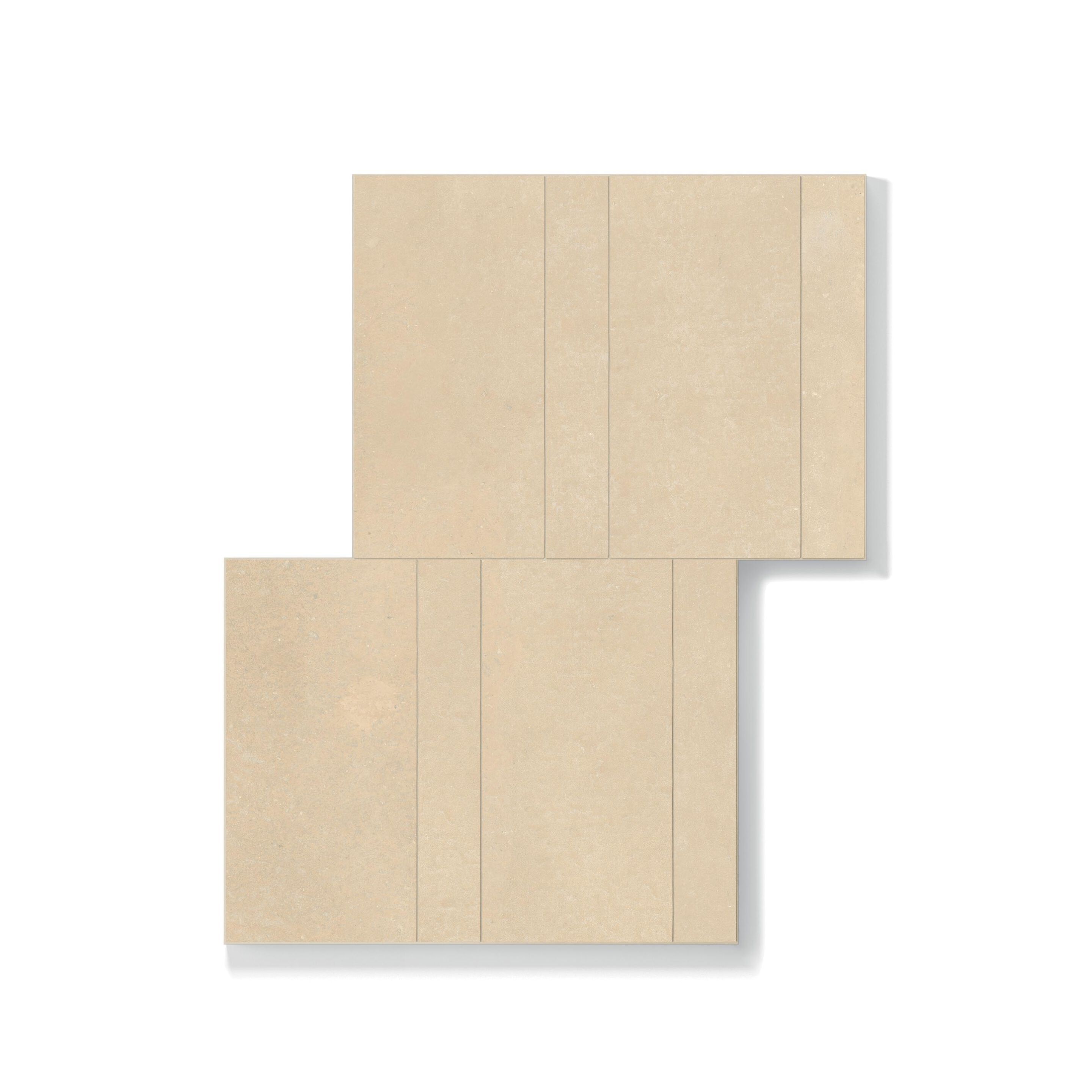 Indoor/outdoor porcelain stoneware wall/floor tiles Florim Ceramiche SENSITERRE ARCH-00138309 - Вид №76