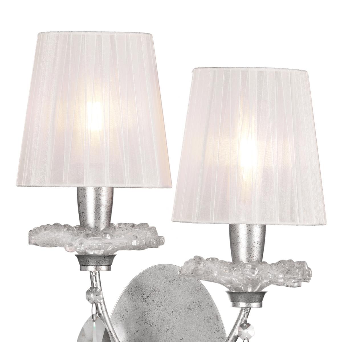 066340 Настенный светильник 2L 6304 Mantra Sophie - Вид №4