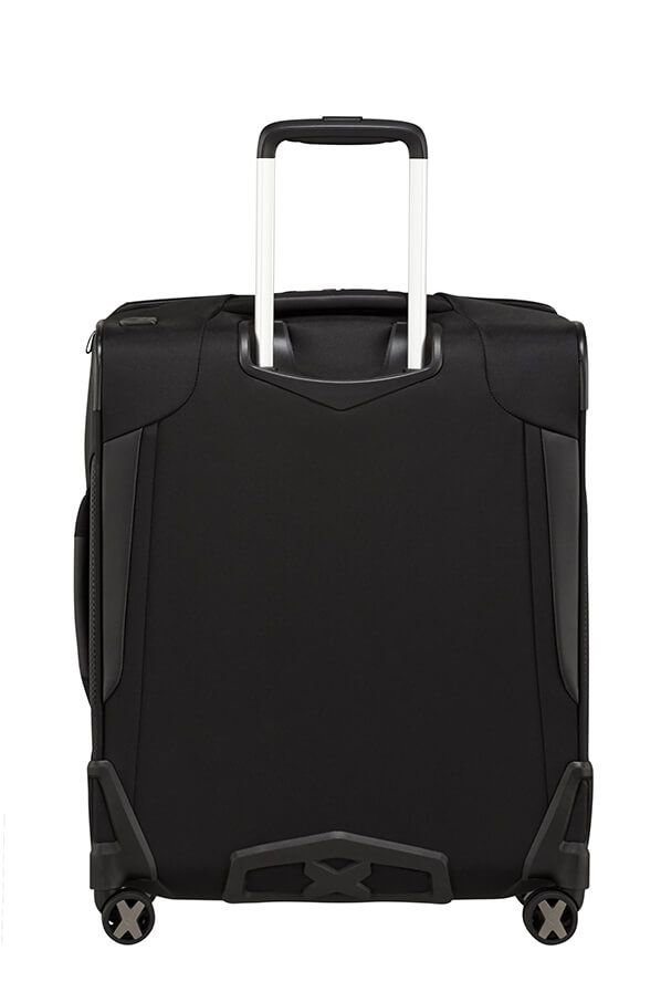 CS1-09007 Чемодан CS1*007 XBlade 4.0 Spinner Top Pocket 56 Samsonite X`Blade 4.0  - Вид №2