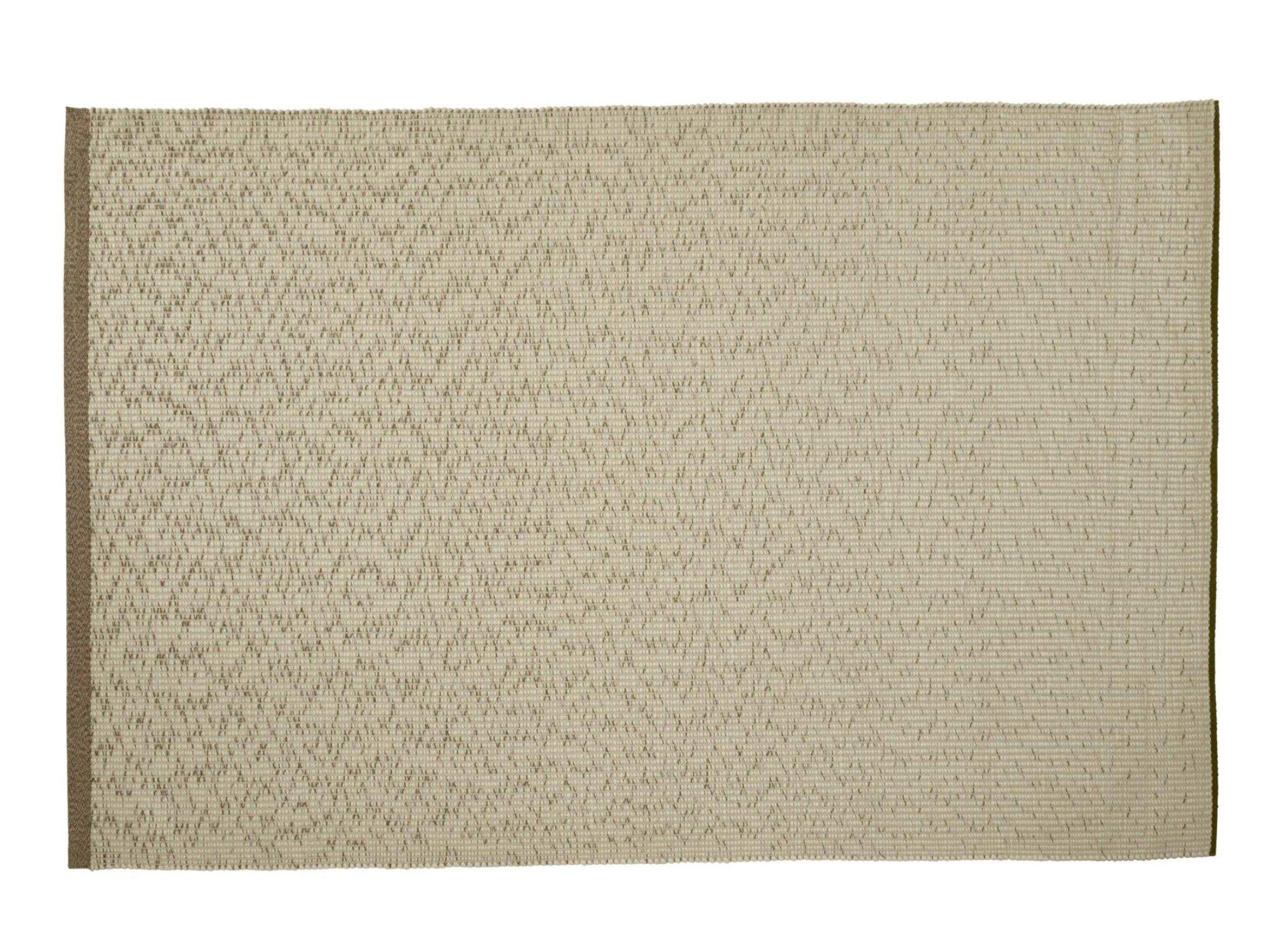 Прямоугольный шерстяной ковер ручной работы Ligne Roset RUE D'HAUTEVILLE ARCH-00024053 - Вид №6