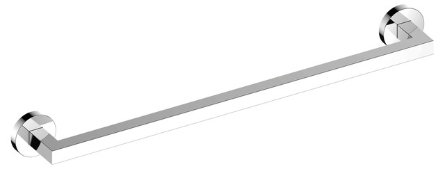 19001010800 Полотенцедержатель KEUCO Edition 90 - Вид №1