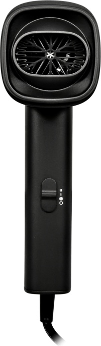 1405.012 Фен для волос 1601Вl PUFF  - Вид №3