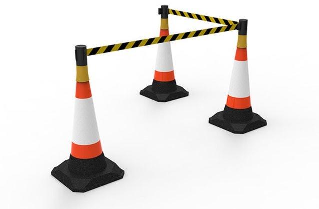 STUDIO T Разделитель области, столбец Security industriale sun-id-1492627 - Вид №1