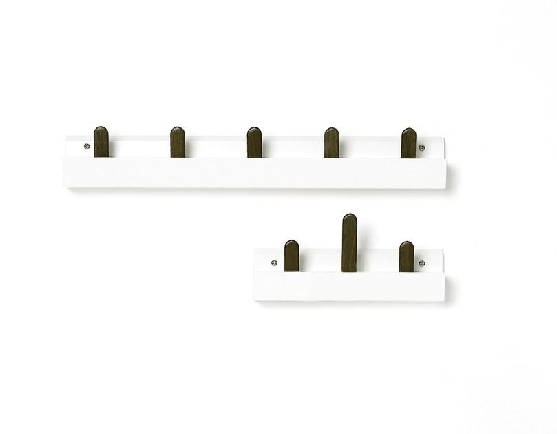 Karl Andersson Настенная вешалка из дерева Front sun-id-1463523 - Вид №1