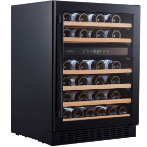 9173341 Винный шкаф Temptech CLX60DB черный