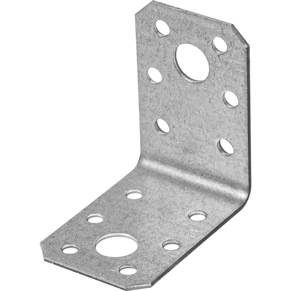 Крепежный уголок Santreyd KU для мебели и конструкций 83613037 STLM-0042748