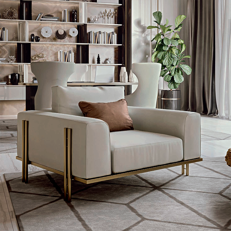 Кресло IKAT BIZZOTTO 6081 Atmosphera