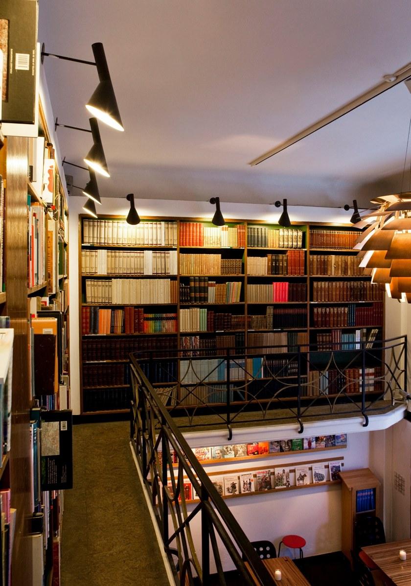 Louis Poulsen Настенный светильник из стали Aj sun-id-1421433 - Вид №19