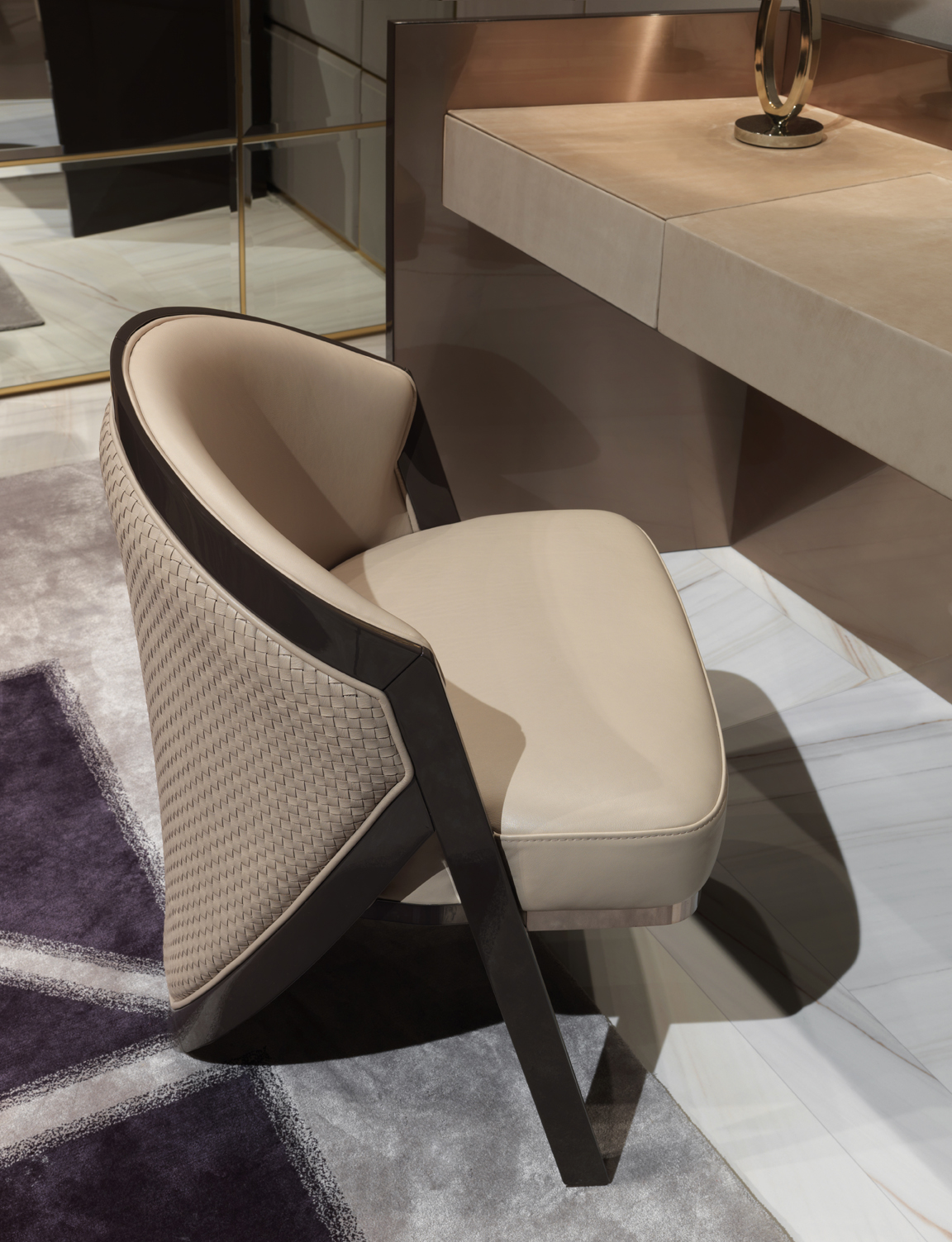 Lucky Стул Visionnaire  - Вид №1