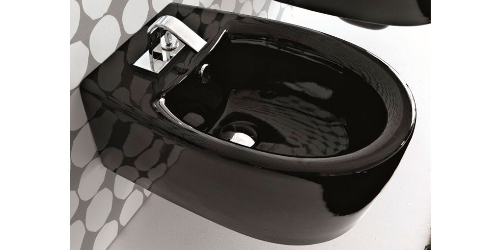 LOW14 Биде подвесное LOFT Ceramica Hidra - Вид №3