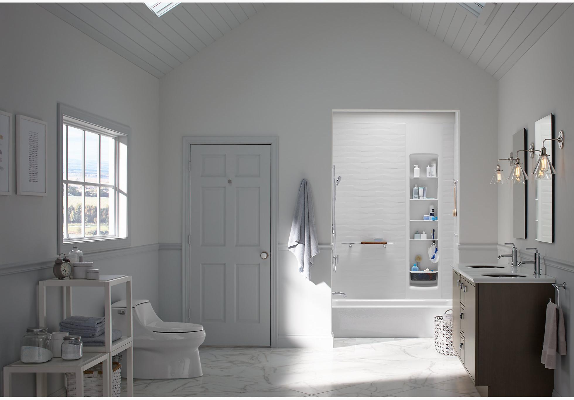 KOHLER  K-837-NY  - Вид №2