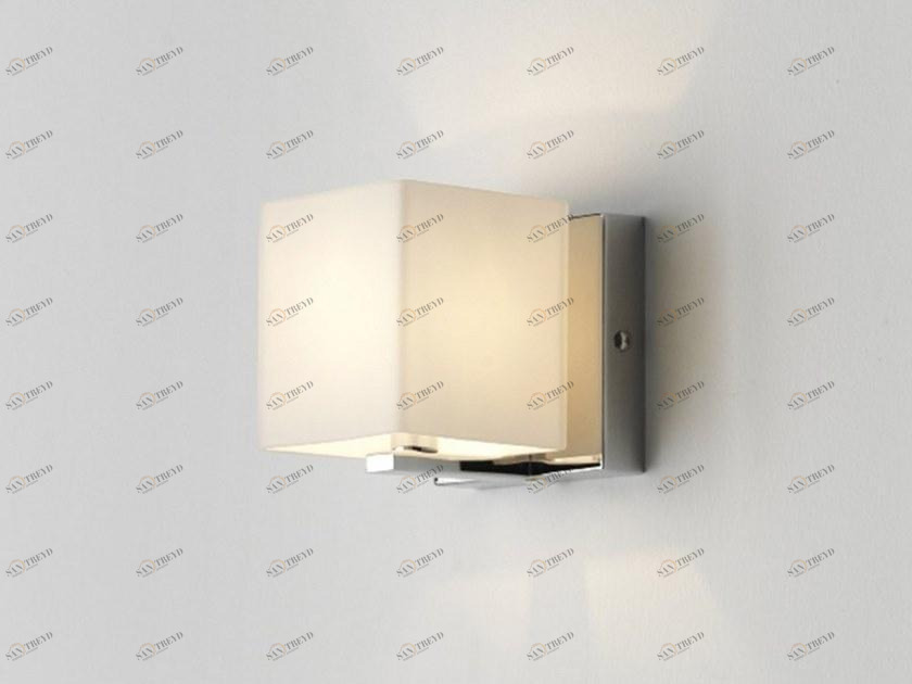 Aromas del Campo Настенный светильник из опалового стекла Zen A1180