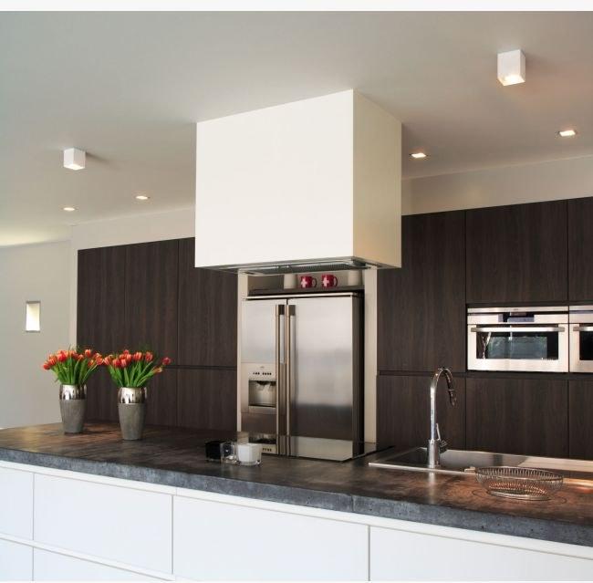 Delta Light Квадратный потолочный светильник Boxy sun-id-1399980 - Вид №2