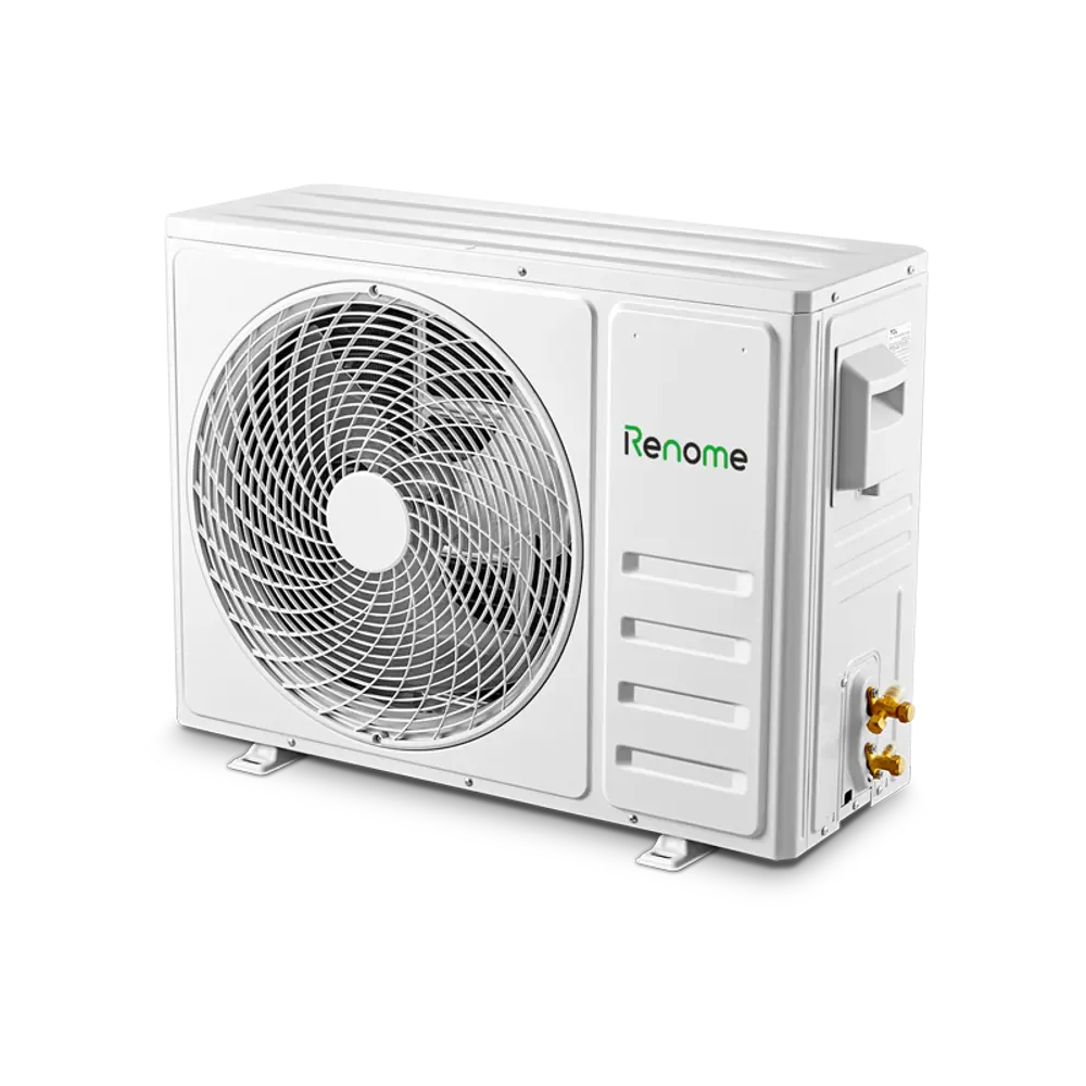 Сплит-система RENOME Unica RN-UNW07ME 7К BTU с Wi-Fi 89418997 STLM-1577551 - Вид №8