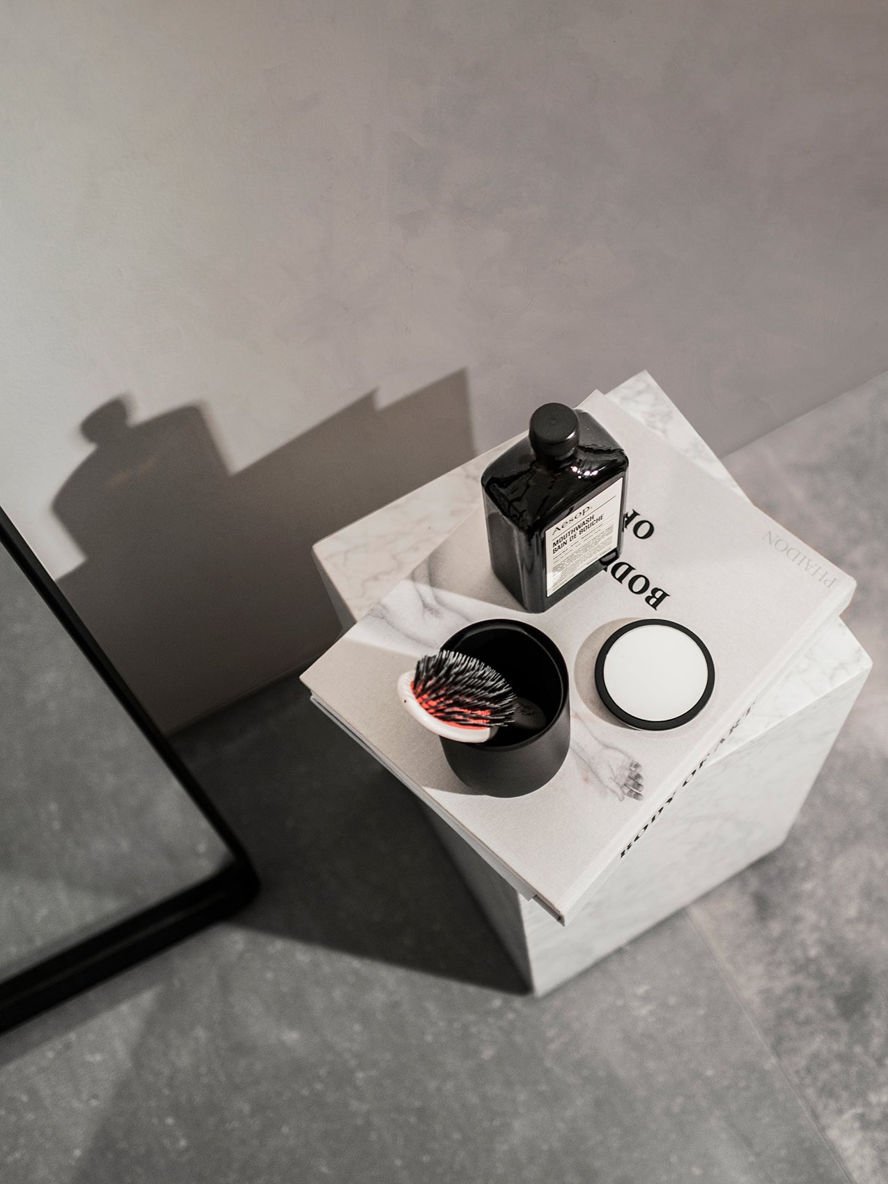 5709262036196 Мраморный плинтус LuceLight  - Вид №34