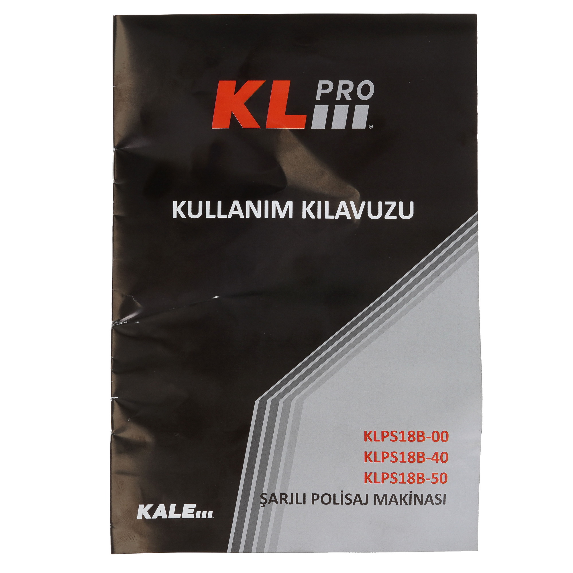 Полировальная машина KLPRO KLPS18B-80 9150430 STDN-0027070 - Вид №9